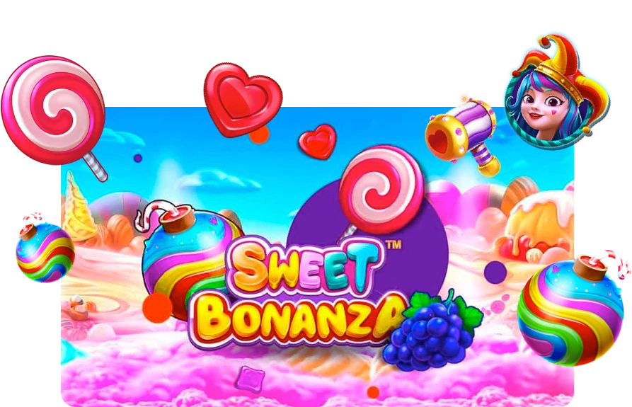 sweet bonanza бесплатно