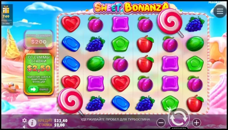 слот свит бонанза на деньги sweet bonanza